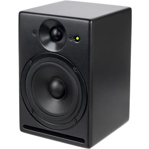PSI Audio A14-M Studio Black nero – immagine 2