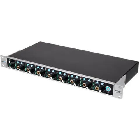 Swissonic Headamp 8 – immagine 2