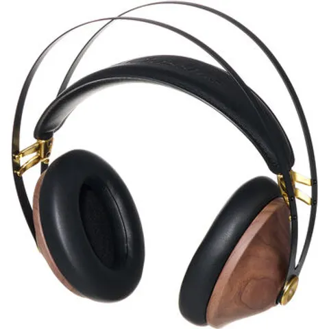 Meze Audio 99 Classics 2nd Generation nero e noce – immagine 2