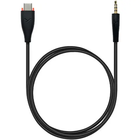 beyerdynamic MMX 200 Analog Cable Black – immagine 2