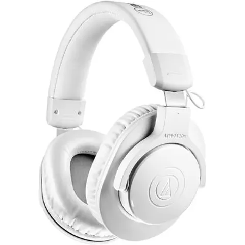 Technica ATH-M20XBT WH bianco – immagine 2