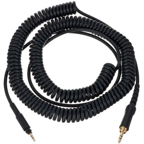Shure SRH Cable Coiled – immagine 2