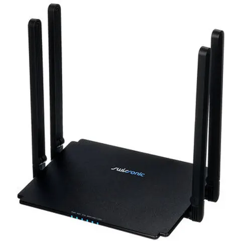 Swissonic Basic Router MKIII – immagine 2