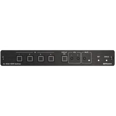 Kramer SWT3-41-H 4x1 4K60 HDMI Switch – immagine 2