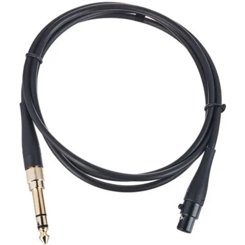 beyerdynamic Pro X Straight Cable 1,2 m nero – immagine 2