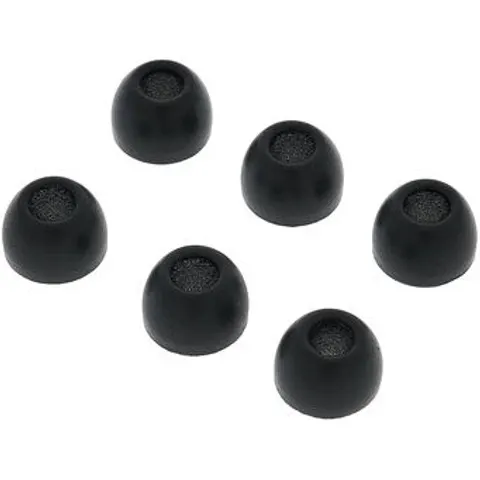 Comply TrueGrip Pro TW-170-A L Black – immagine 2