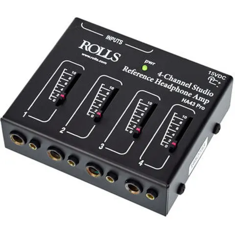 Rolls HA 43 Pro – immagine 2