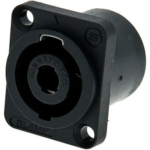 Seetronic SL4MP Speaker Twist 4pin – immagine 2