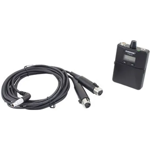 Shure P9HW – immagine 2