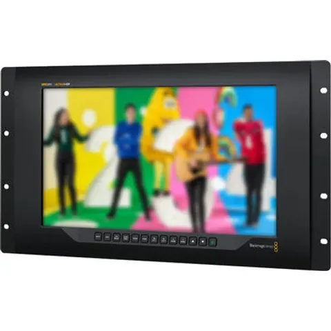 Blackmagic Design SmartView 4K G3 – immagine 2