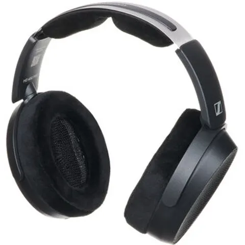 Sennheiser HD-490 PRO nero – immagine 2