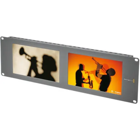 Blackmagic Design SmartView Duo 16 – immagine 2