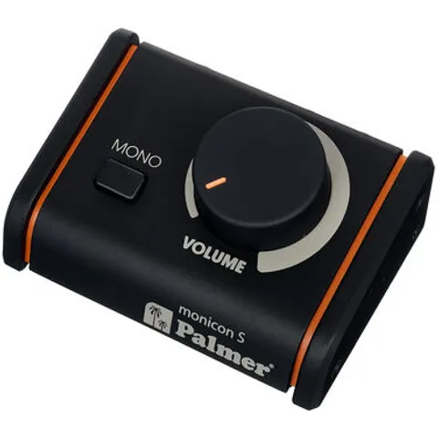 Palmer Monicon S G2 nero – immagine 2