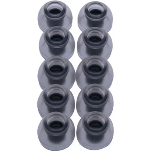 JH Audio Eartips Multipack XL Clear – immagine 2