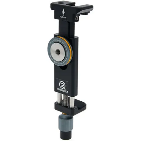 Roadworx Smartphone Clamp – immagine 2
