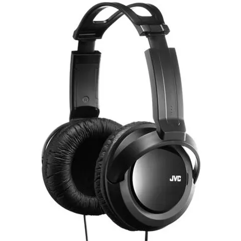 JVC Ha-rx330-e – immagine 3