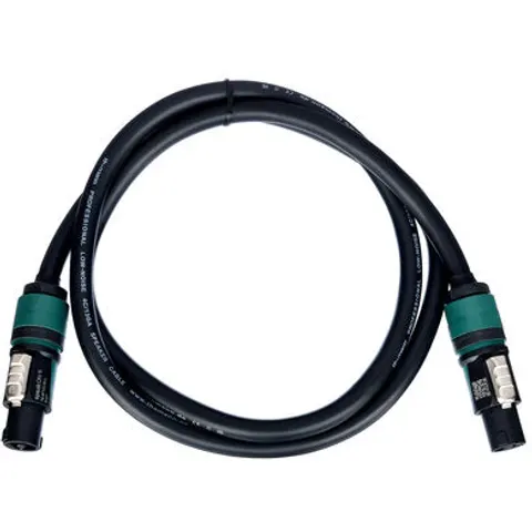 pro snake TPL-4 1,5 LL nero – immagine 2