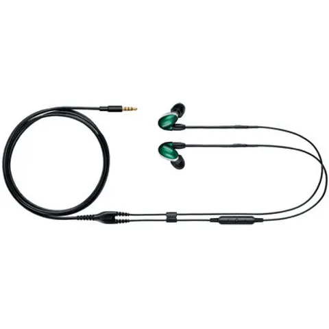 Shure SE846 Gen 2 Jade – immagine 2