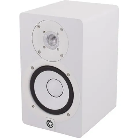 Yamaha HS 5 W bianco – immagine 2