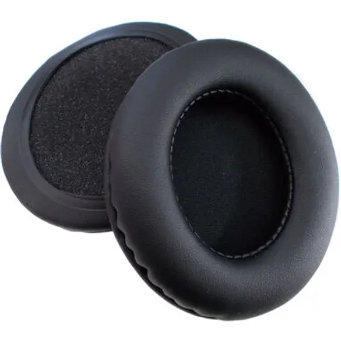 Superlux HD-661 Ear Pads Black – immagine 2