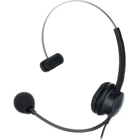 Riedel AIR-D1 XLR4F nero – immagine 2