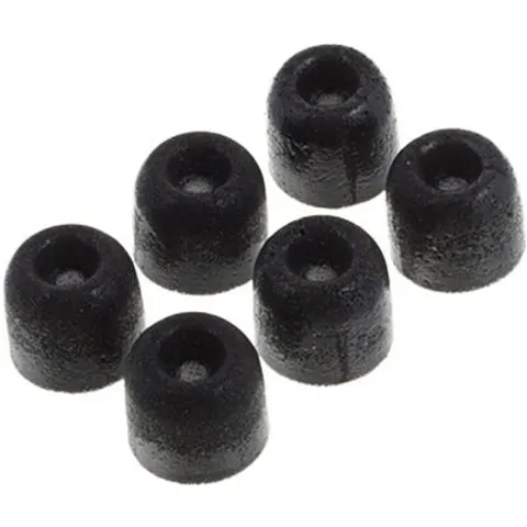 Comply Isolation Plus TZ-100 S Black – immagine 2