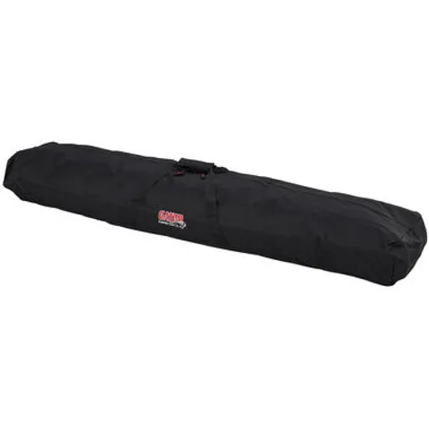 Gator Speaker Stand Bag 58 nero – immagine 2