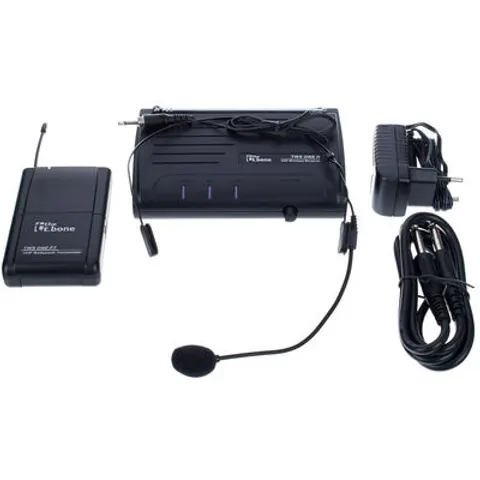 the t.bone TWS One A Headset – immagine 2