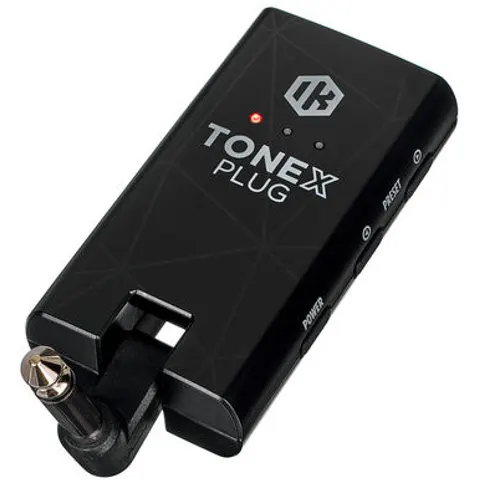 IK Multimedia ToneX Plug – immagine 2