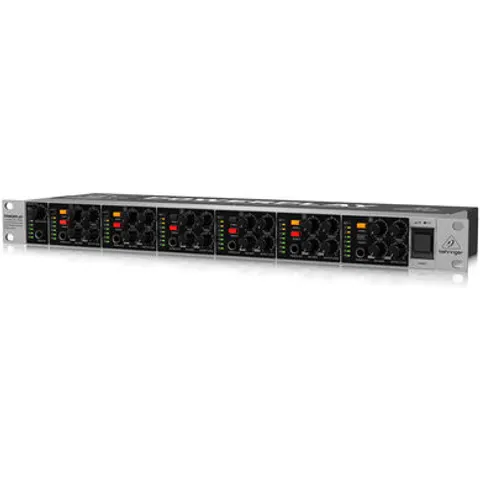 Behringer HA6000 – immagine 2
