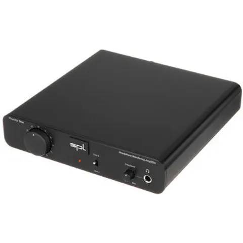 SPL Phonitor One – immagine 2