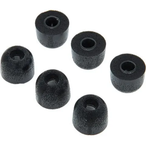 Comply Isolation T-200 M Black – immagine 2