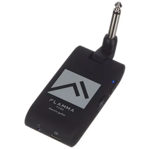 Flamma FX20 Modeling Headphone Amp – immagine 2