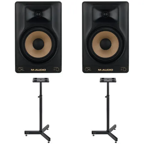 M-Audio Forty Eighty – immagine 3