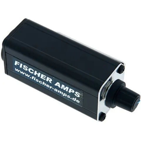 Fischer Amps Mini Bodypack w. VolumeControl – immagine 2