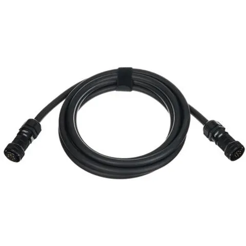 pro snake 10743 Cable 5m nero – immagine 2