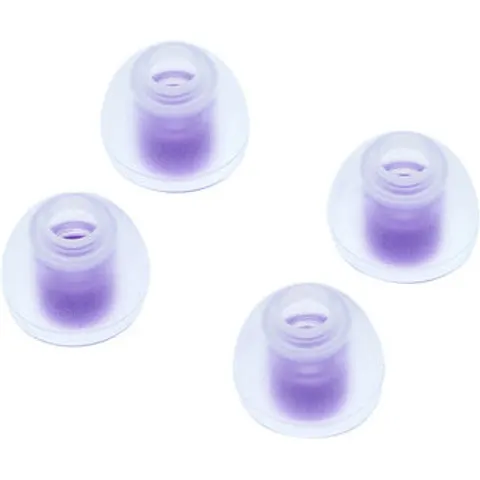 Vision Ears GO live Eartips Set M – immagine 2