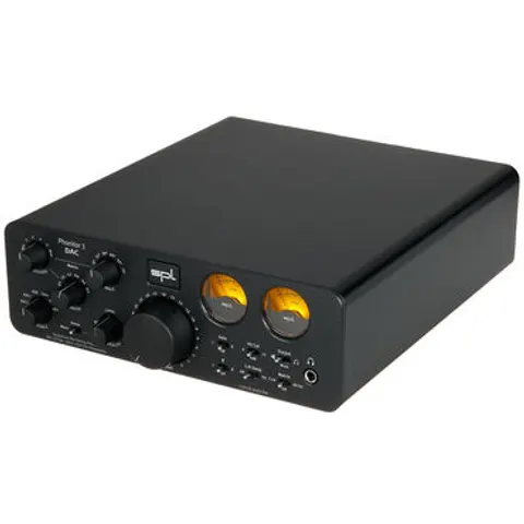 SPL Phonitor 3 DAC – immagine 2