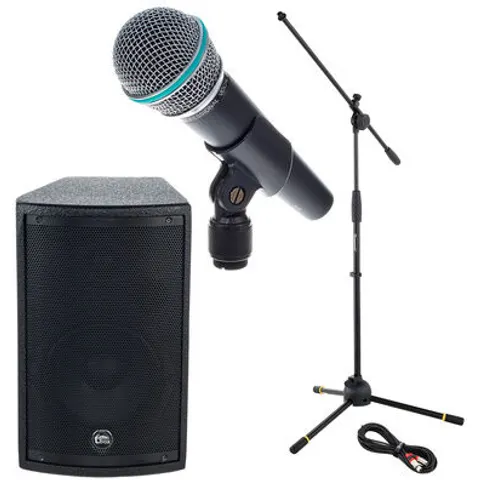 the box Six Mix Singer Start Set – immagine 2