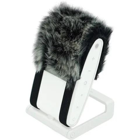 Tula Microphones Tula Dead Cat Grey – immagine 2