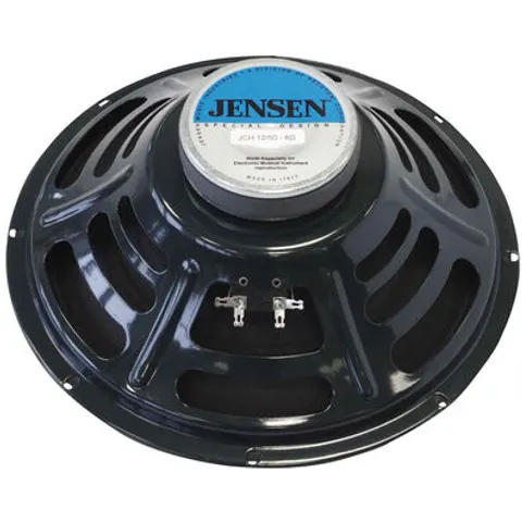 Jensen CH/MOD 12/50 8Ohm – immagine 2