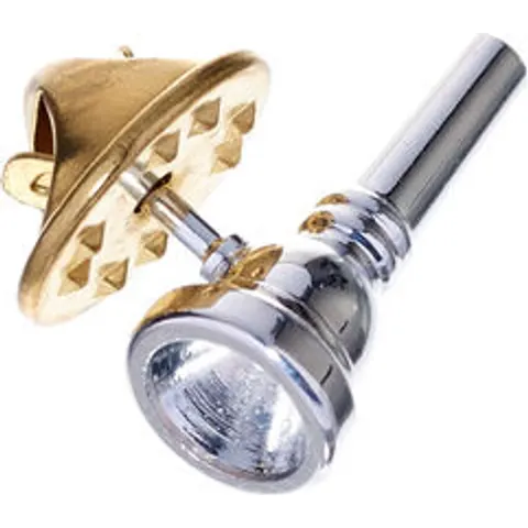 Thomann Mouthpiece Pin – immagine 2