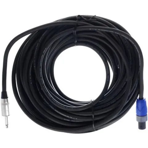 pro snake TPL 20 LP nero – immagine 2