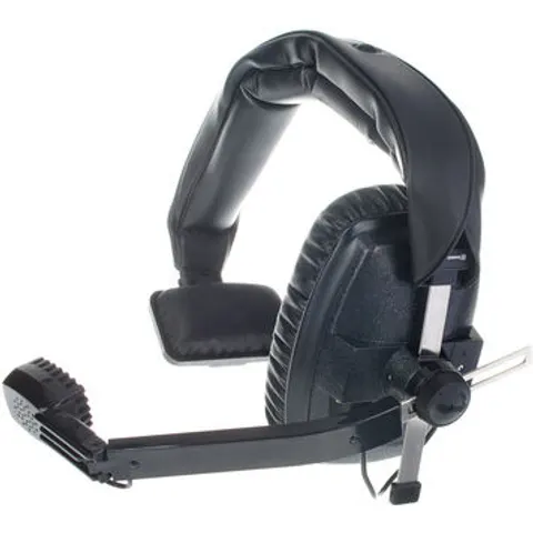 beyerdynamic DT-108/M200/H400-B nero – immagine 2