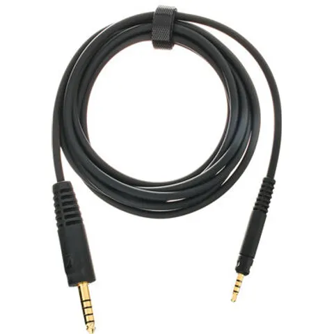 Sennheiser HD 620S Balanced Cable Black – immagine 2