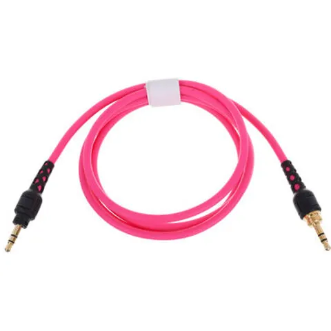 Rode NTH-CABLE12P Pink – immagine 2