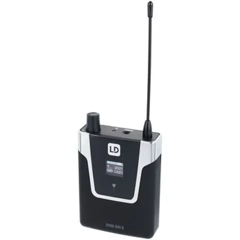 LD Systems U506 IEM R – immagine 2
