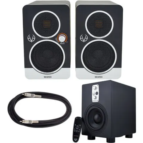 EVE Audio TS107 – immagine 3
