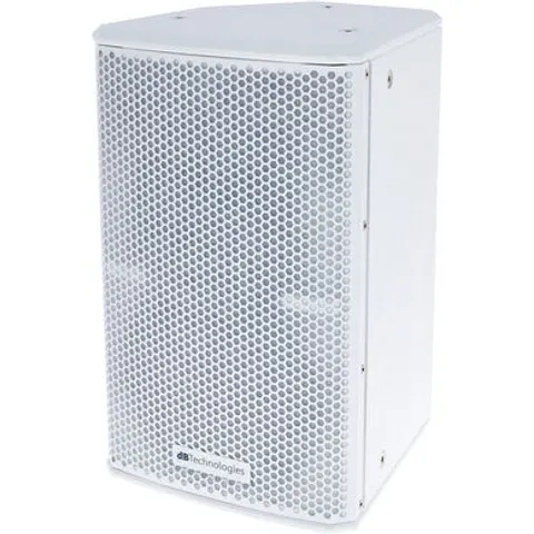dB Technologies LVX P8 White bianco – immagine 2