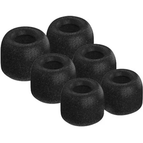 Comply TrueGrip Pro TWR-200-B Mix Black – immagine 2